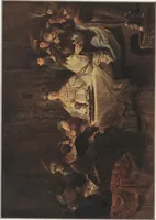 Picture 87 of 165 from Rembrandt (1911), leaf 90