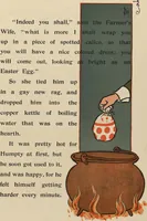 An illustration from Denslow's Humpty Dumpty (1903)
