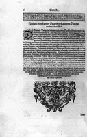 Picture 6 of 81 from Americae das fünffte Buch, vol schöner vnerhörter Historien, auss dem andern Theil Ioannis Benzonis gezogen: von der Spanier Wüten, beyd wider ... die Nigriten, vnnd auch die ... Indianer: wie die Spanier von den frantzösischen Meerräubern ... angriffen vnd geplündert worden ... wie sie erstlich das Neuwe Spanien erfunden haben ... Sampt ... Erklärung der Historien ... Auch einer Landtafel, dess Neuwen Spanien (1613), leaf 11
