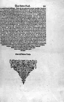 Picture 56 of 81 from Americae das fünffte Buch, vol schöner vnerhörter Historien, auss dem andern Theil Ioannis Benzonis gezogen: von der Spanier Wüten, beyd wider ... die Nigriten, vnnd auch die ... Indianer: wie die Spanier von den frantzösischen Meerräubern ... angriffen vnd geplündert worden ... wie sie erstlich das Neuwe Spanien erfunden haben ... Sampt ... Erklärung der Historien ... Auch einer Landtafel, dess Neuwen Spanien (1613), leaf 120