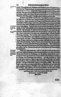 Picture 8 of 81 from Americae das fünffte Buch, vol schöner vnerhörter Historien, auss dem andern Theil Ioannis Benzonis gezogen: von der Spanier Wüten, beyd wider ... die Nigriten, vnnd auch die ... Indianer: wie die Spanier von den frantzösischen Meerräubern ... angriffen vnd geplündert worden ... wie sie erstlich das Neuwe Spanien erfunden haben ... Sampt ... Erklärung der Historien ... Auch einer Landtafel, dess Neuwen Spanien (1613), leaf 15