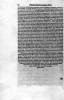 Picture 10 of 81 from Americae das fünffte Buch, vol schöner vnerhörter Historien, auss dem andern Theil Ioannis Benzonis gezogen: von der Spanier Wüten, beyd wider ... die Nigriten, vnnd auch die ... Indianer: wie die Spanier von den frantzösischen Meerräubern ... angriffen vnd geplündert worden ... wie sie erstlich das Neuwe Spanien erfunden haben ... Sampt ... Erklärung der Historien ... Auch einer Landtafel, dess Neuwen Spanien (1613), leaf 17