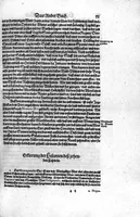 Picture 32 of 81 from Americae das fünffte Buch, vol schöner vnerhörter Historien, auss dem andern Theil Ioannis Benzonis gezogen: von der Spanier Wüten, beyd wider ... die Nigriten, vnnd auch die ... Indianer: wie die Spanier von den frantzösischen Meerräubern ... angriffen vnd geplündert worden ... wie sie erstlich das Neuwe Spanien erfunden haben ... Sampt ... Erklärung der Historien ... Auch einer Landtafel, dess Neuwen Spanien (1613), leaf 56
