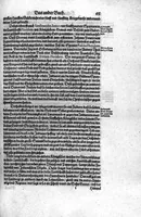 Picture 38 of 81 from Americae das fünffte Buch, vol schöner vnerhörter Historien, auss dem andern Theil Ioannis Benzonis gezogen: von der Spanier Wüten, beyd wider ... die Nigriten, vnnd auch die ... Indianer: wie die Spanier von den frantzösischen Meerräubern ... angriffen vnd geplündert worden ... wie sie erstlich das Neuwe Spanien erfunden haben ... Sampt ... Erklärung der Historien ... Auch einer Landtafel, dess Neuwen Spanien (1613), leaf 70