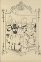 Picture 34 of 49 from Mémoires d'une glace : album absolument inédit (1894), leaf 106