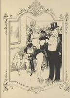 Picture 35 of 49 from Mémoires d'une glace : album absolument inédit (1894), leaf 108