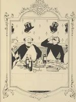 Picture 38 of 49 from Mémoires d'une glace : album absolument inédit (1894), leaf 116