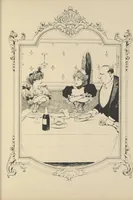An illustration from Mémoires d'une glace : album absolument inédit (1894)