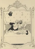 Picture 40 of 49 from Mémoires d'une glace : album absolument inédit (1894), leaf 122