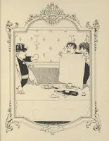 Picture 42 of 49 from Mémoires d'une glace : album absolument inédit (1894), leaf 126