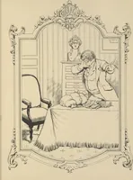 Picture 45 of 49 from Mémoires d'une glace : album absolument inédit (1894), leaf 138