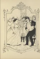 Picture 48 of 49 from Mémoires d'une glace : album absolument inédit (1894), leaf 144