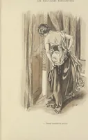 Picture 4 of 49 from Mémoires d'une glace : album absolument inédit (1894), leaf 24