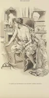 Picture 8 of 49 from Mémoires d'une glace : album absolument inédit (1894), leaf 32