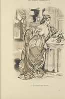 Picture 11 of 49 from Mémoires d'une glace : album absolument inédit (1894), leaf 38