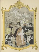 Picture 31 of 49 from Mémoires d'une glace : album absolument inédit (1894), leaf 82
