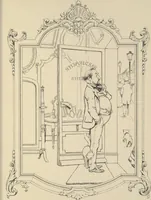 Picture 32 of 49 from Mémoires d'une glace : album absolument inédit (1894), leaf 94