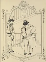 Picture 33 of 49 from Mémoires d'une glace : album absolument inédit (1894), leaf 96