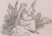 Picture 2 of 44 from Sketches illustrative of the manners and costumes of France, Switzerland, and Italy (1821), leaf 13