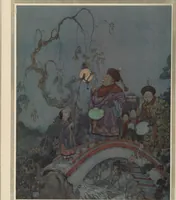 Picture 16 of 45 from Stories from Hans Andersen (1911), leaf 103