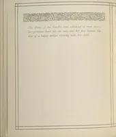 An illustration from Stories from Hans Andersen (1911)