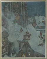 Picture 7 of 45 from Stories from Hans Andersen (1911), leaf 25