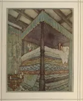 Picture 4 of 45 from Stories from Hans Andersen (1911), leaf 6