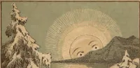 Picture 7 of 13 from King Winter (1859), leaf 10