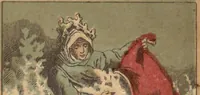 Picture 2 of 13 from King Winter (1859), leaf 5