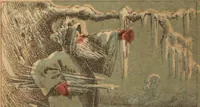 Picture 6 of 13 from King Winter (1859), leaf 9
