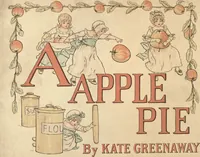 Picture 1 of 23 from A apple pie (1900), leaf 1