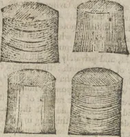 Picture 3 of 19 from Hocus pocus, or The whole art of legerdemain, in perfection : by which the meanest capacity may perform the whole without the help of a teacher : together with the use of all the instruments belonging thereto : to which is now added abundance of new and rare inventions (1795), leaf 24