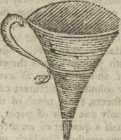Picture 4 of 19 from Hocus pocus, or The whole art of legerdemain, in perfection : by which the meanest capacity may perform the whole without the help of a teacher : together with the use of all the instruments belonging thereto : to which is now added abundance of new and rare inventions (1795), leaf 26