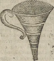 Picture 10 of 19 from Hocus pocus, or The whole art of legerdemain, in perfection : by which the meanest capacity may perform the whole without the help of a teacher : together with the use of all the instruments belonging thereto : to which is now added abundance of new and rare inventions (1795), leaf 60