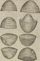 Picture 12 of 19 from Hocus pocus, or The whole art of legerdemain, in perfection : by which the meanest capacity may perform the whole without the help of a teacher : together with the use of all the instruments belonging thereto : to which is now added abundance of new and rare inventions (1795), leaf 64