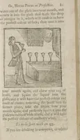 Picture 15 of 19 from Hocus pocus, or The whole art of legerdemain, in perfection : by which the meanest capacity may perform the whole without the help of a teacher : together with the use of all the instruments belonging thereto : to which is now added abundance of new and rare inventions (1795), leaf 87