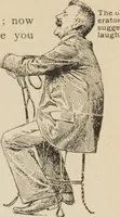 Picture 22 of 53 from Prof. L.A. Harraden's complete mail course of twenty illustrated lessons in hypnotism (1899), leaf 20