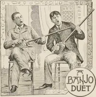 Picture 24 of 53 from Prof. L.A. Harraden's complete mail course of twenty illustrated lessons in hypnotism (1899), leaf 22