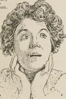 Picture 25 of 53 from Prof. L.A. Harraden's complete mail course of twenty illustrated lessons in hypnotism (1899), leaf 22