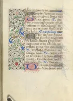 Picture 69 of 176 from [Book of hours] (1400), leaf 103