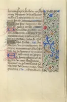 Picture 75 of 176 from [Book of hours] (1400), leaf 110