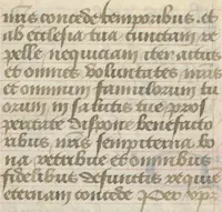 Picture 82 of 176 from [Book of hours] (1400), leaf 121