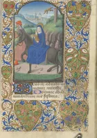Picture 83 of 176 from [Book of hours] (1400), leaf 122
