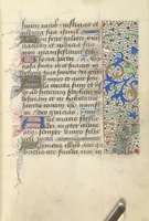 Picture 91 of 176 from [Book of hours] (1400), leaf 130
