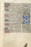 Picture 93 of 176 from [Book of hours] (1400), leaf 132