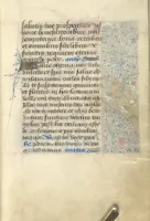 Picture 100 of 176 from [Book of hours] (1400), leaf 144