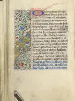 Picture 101 of 176 from [Book of hours] (1400), leaf 145