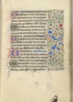 Picture 108 of 176 from [Book of hours] (1400), leaf 162