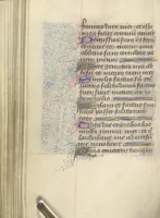 Picture 115 of 176 from [Book of hours] (1400), leaf 173