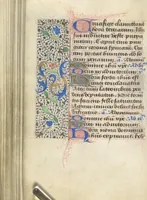 Picture 124 of 176 from [Book of hours] (1400), leaf 189